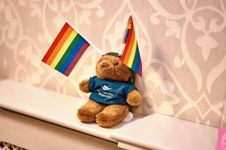 TFP GCRM Glasgow Fertility Clinic — photo 5