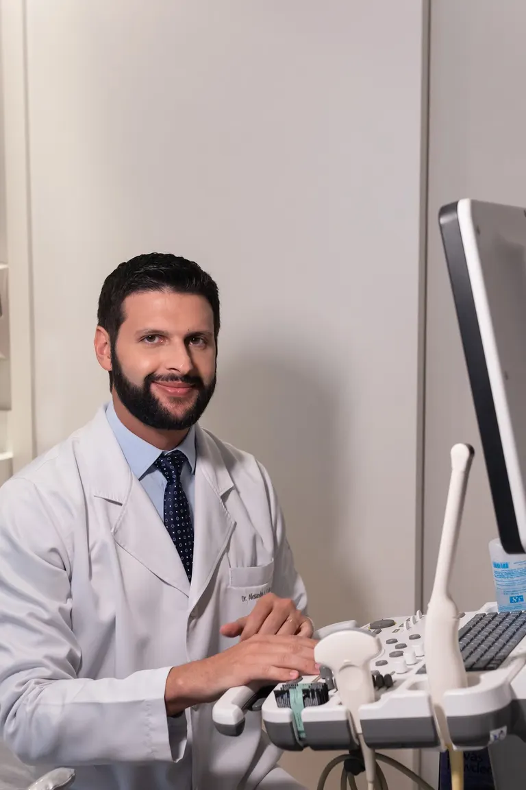 Dr. Alexandre Lobel | Tratamento da Infertilidade | São Paulo-SP — photo 2