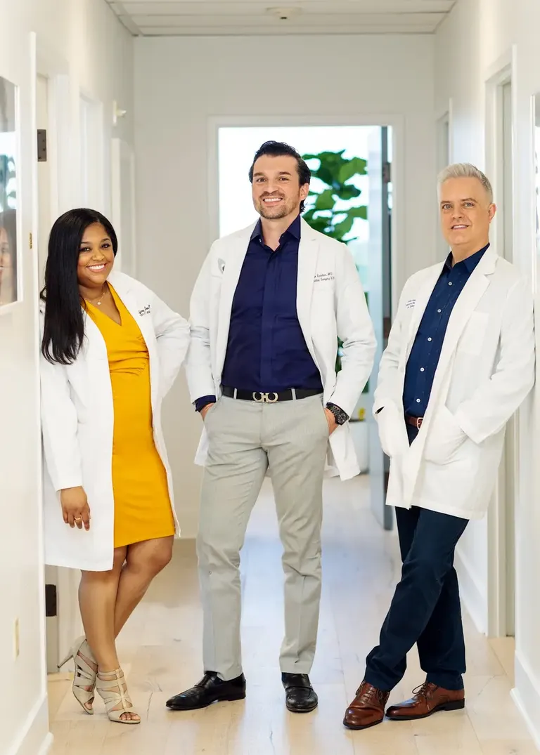 Conceive Fertility Center - Frisco — photo 2