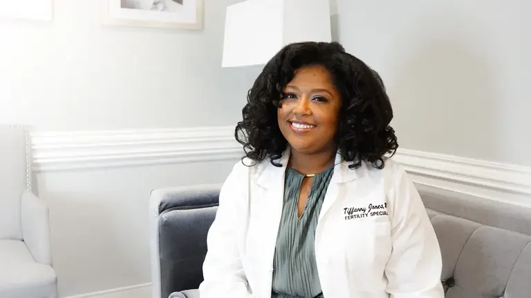 Conceive Fertility Center - Frisco — photo 3