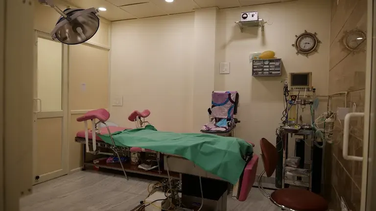 Vardhman Medicare Centre - IVF Center in Gurgaon — photo 2