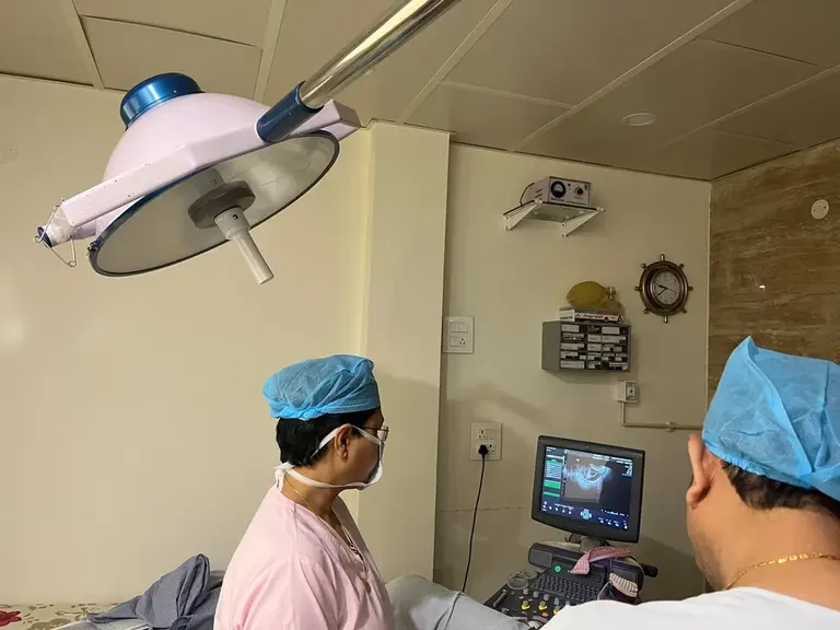 Vardhman Medicare Centre - IVF Center in Gurgaon — photo 3