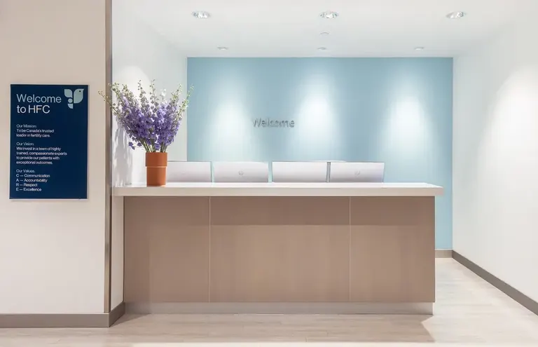 Hannam Fertility Centre