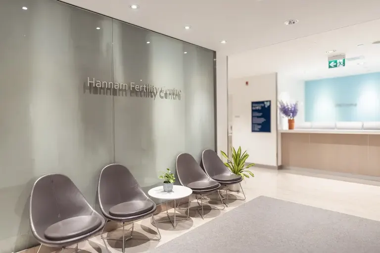 Hannam Fertility Centre — photo 2