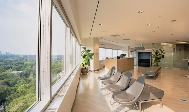 Hannam Fertility Centre — photo 3