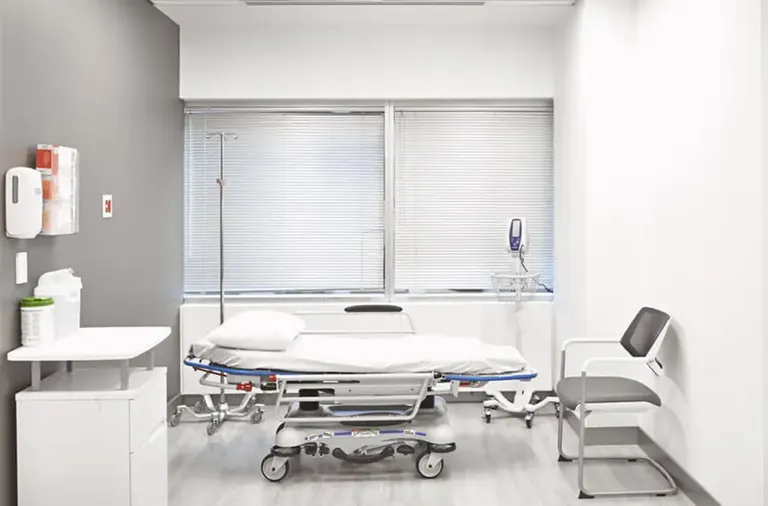 Hannam Fertility Centre — photo 4