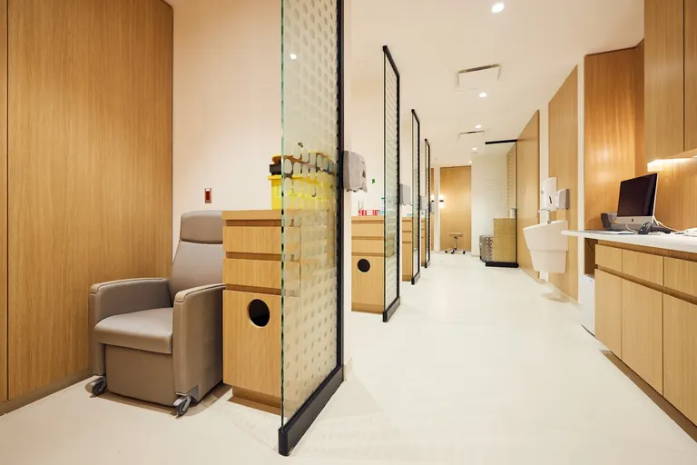 Pollin - Fertility Clinic Toronto — photo 5
