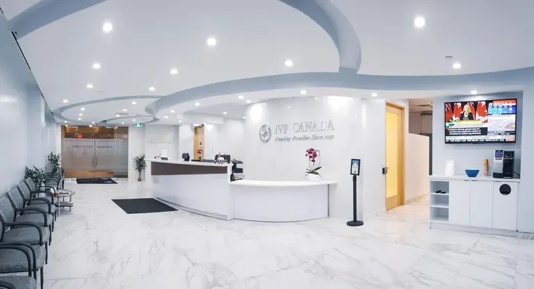 IVF CANADA Scarborough — photo 3