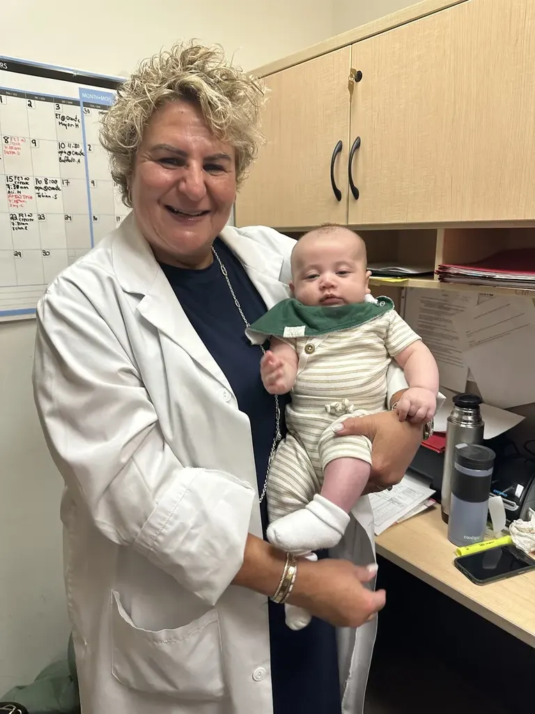 First Steps Fertility Clinic — photo 3