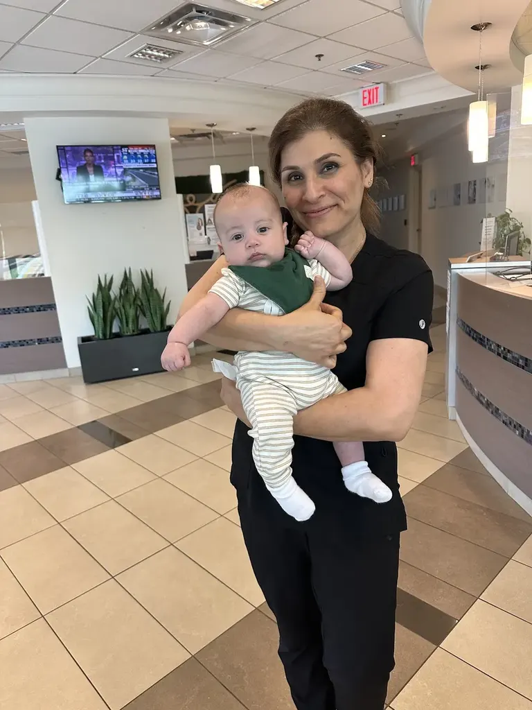 First Steps Fertility Clinic — photo 4