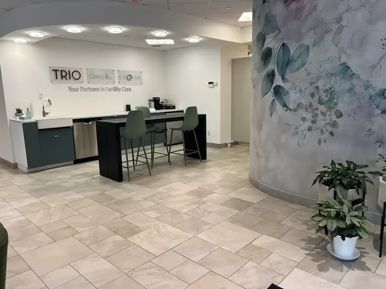 First Steps Fertility Clinic — photo 5