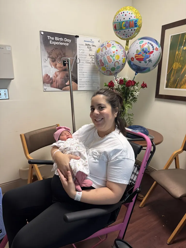 Shady Grove Fertility in Wesley Chapel, FL