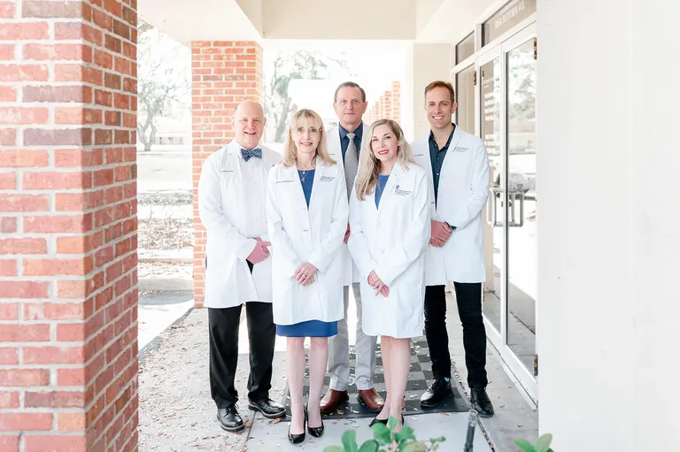 The Reproductive Medicine Group — photo 4