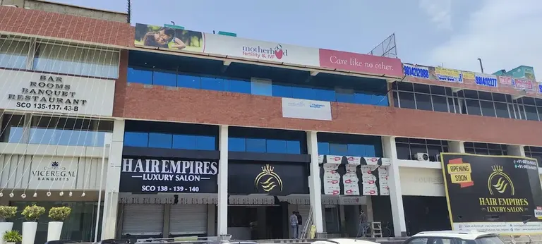 Motherhood Fertility &amp; IVF - Best IVF Center in Chandigarh — photo 5