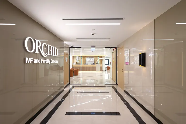 Orchid Fertility Clinic - Dubai