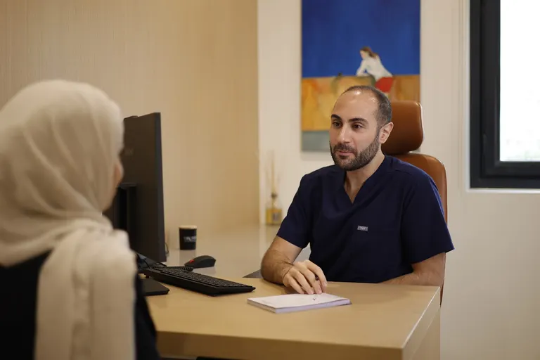 Orchid Fertility Clinic - Dubai — photo 4