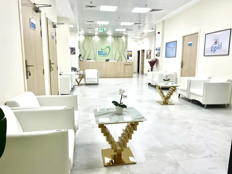 Best Life Fertility Center — photo 2