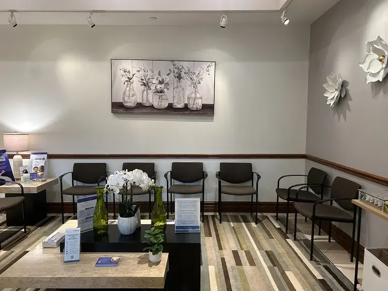 Fertility Centers of Illinois - Warrenville — photo 4