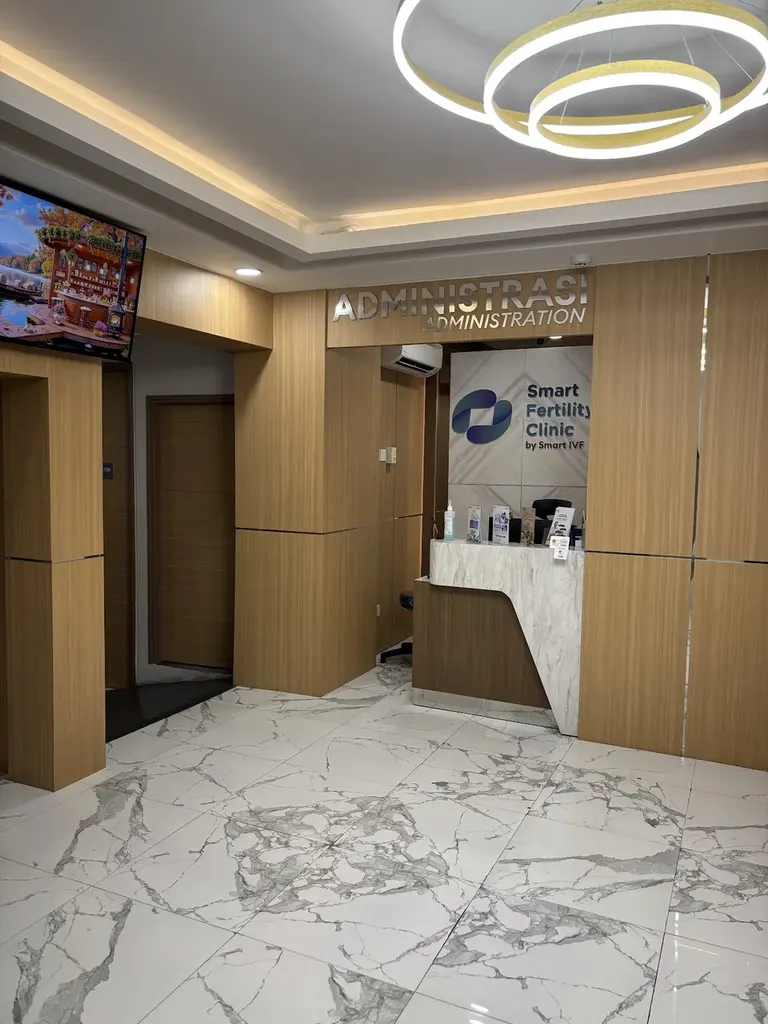 Smart Fertility Clinic Evasari — photo 5