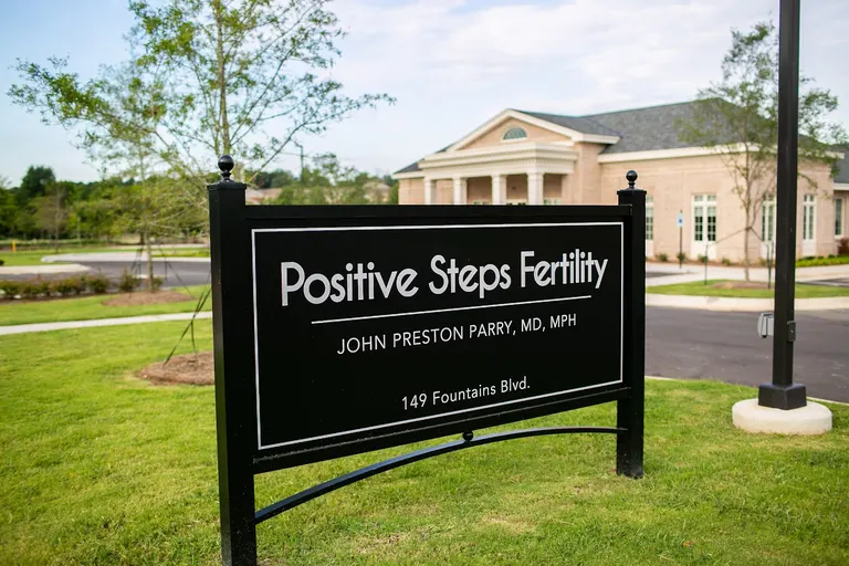 John Preston Parry, MD — photo 5