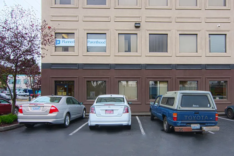 Planned Parenthood - Olympia Health Center — photo 4