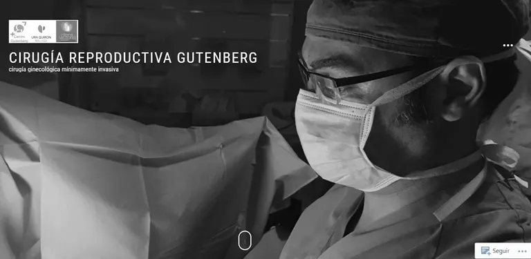 URE Centro Gutenberg — photo 4