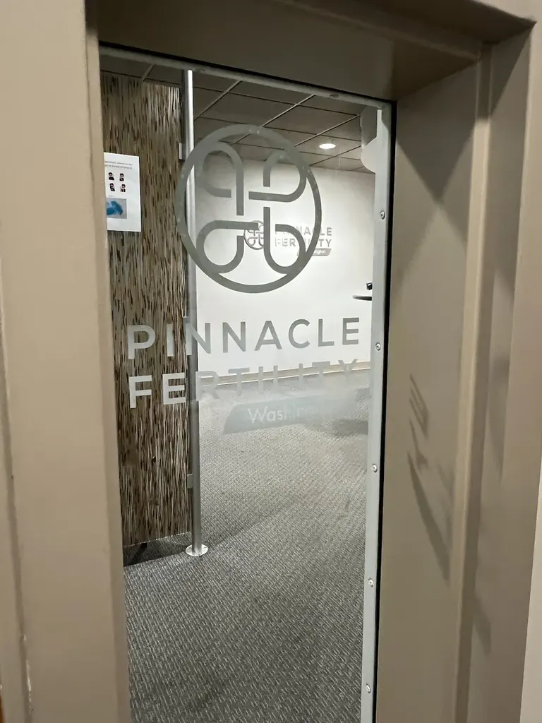 Seattle Reproductive Medicine — photo 4