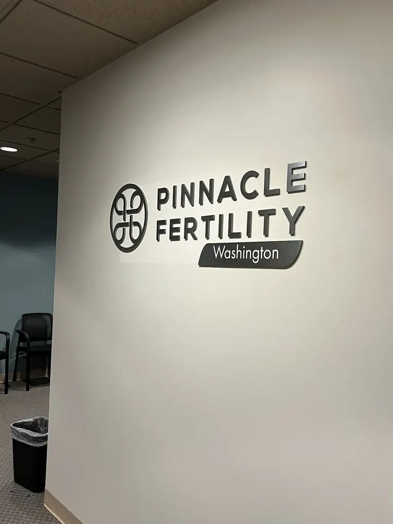 Seattle Reproductive Medicine — photo 5