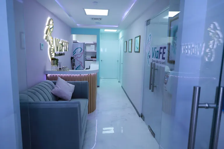 Clínica de fertilidad ViaFERT — photo 2