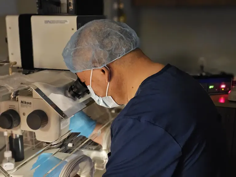 Polcz Fertility Center: Tibor Polcz MD — photo 5