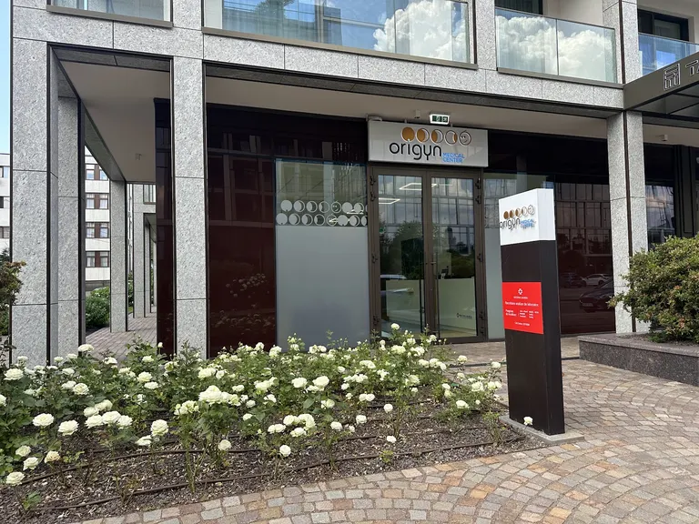 ORIGYN Fertility Center