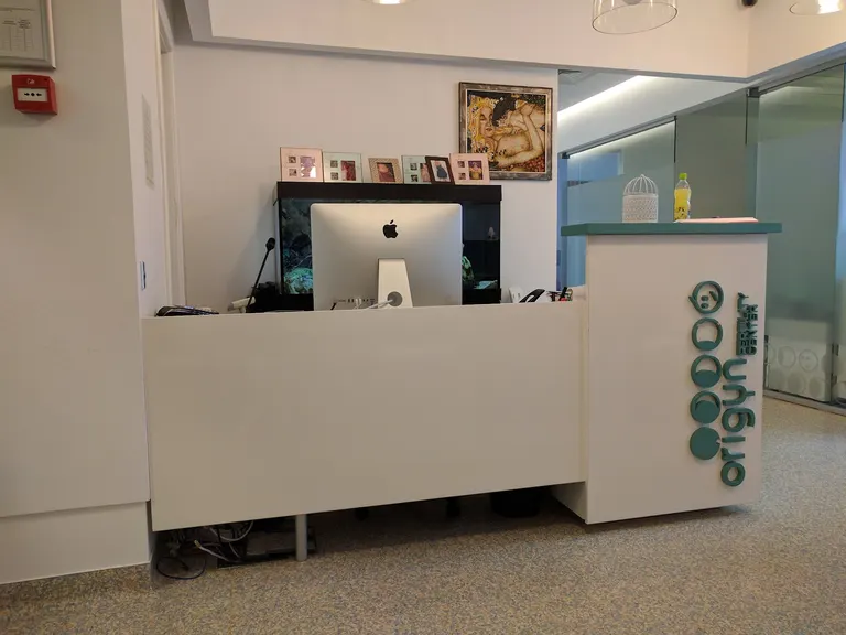 ORIGYN Fertility Center — photo 1