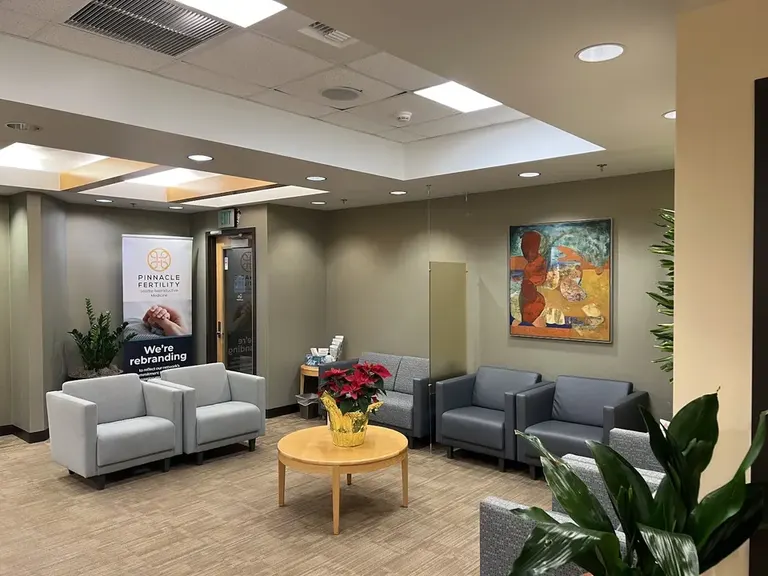Seattle Reproductive Medicine