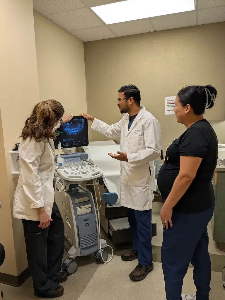 Seattle Reproductive Medicine — photo 2