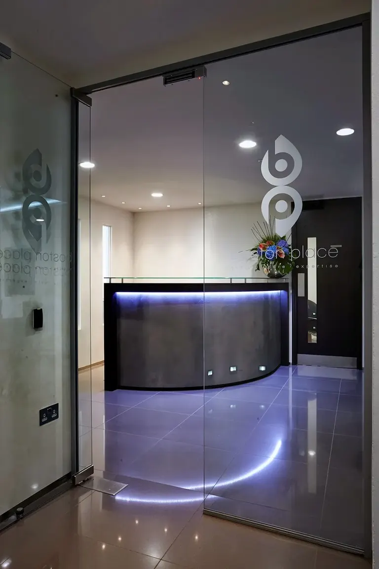 TFP Boston Pl. Fertility Clinic London — photo 4