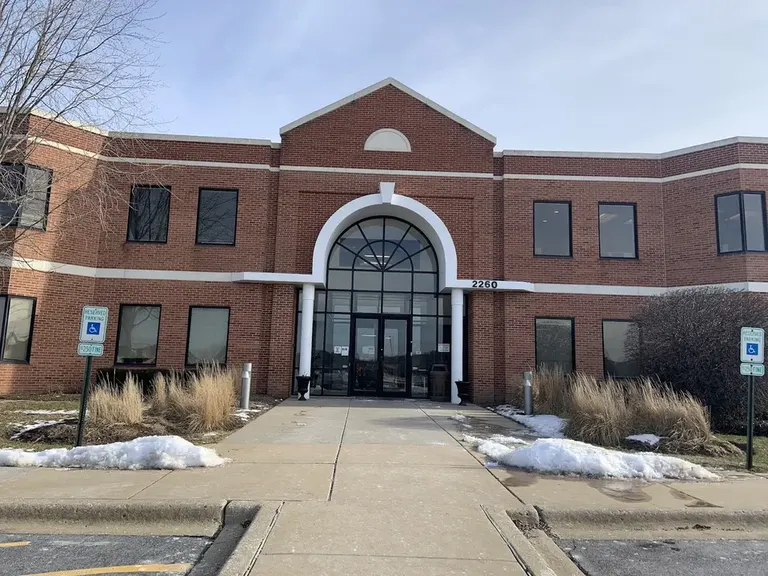Fertility Centers of Illinois - Hoffman Estates — photo 3