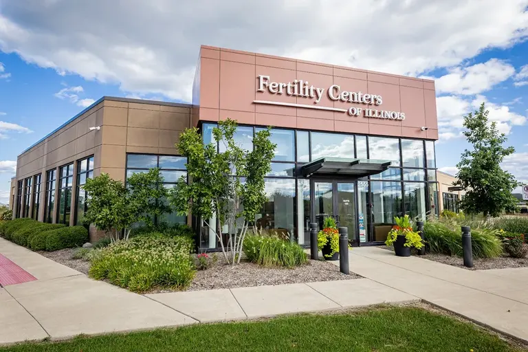 Fertility Centers of Illinois - Glenview — photo 3