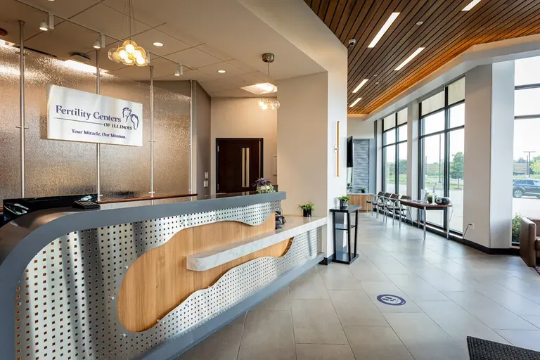 Fertility Centers of Illinois - Glenview — photo 4