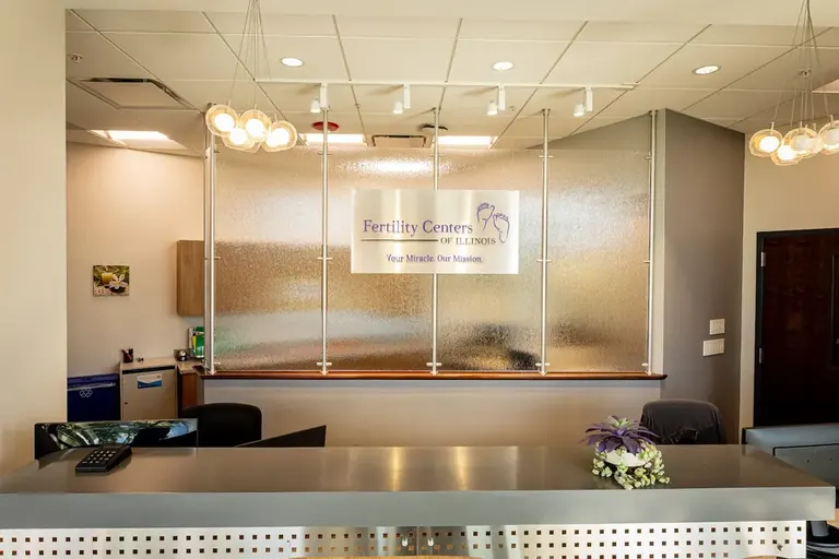 Fertility Centers of Illinois - Glenview — photo 5