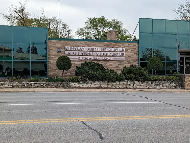 Midwest Fertility Center: Amos Madanes, MD — photo 2