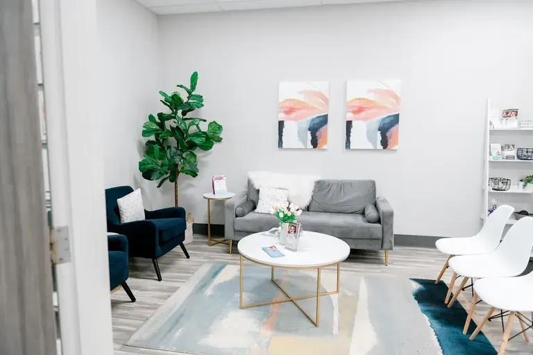 Midwest Fertility Center: Amos Madanes, MD — photo 3