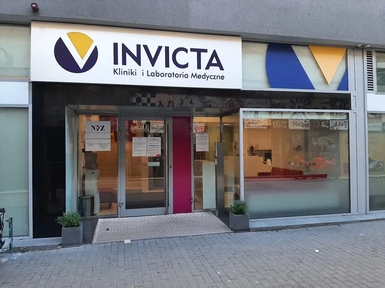 Fertility Clinic INVICTA