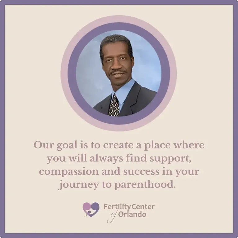 Fertility Center of Orlando — photo 3