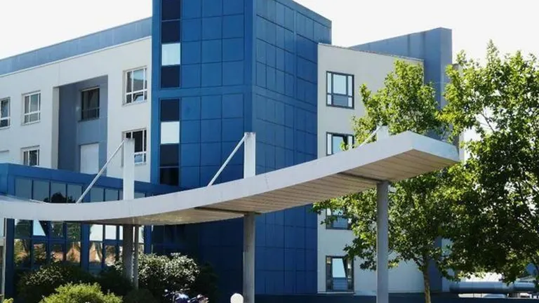 Centre de Fertilité Procrealis FIV / PMA - Clinique Saint-Charles - La Roche-sur-YON — photo 1