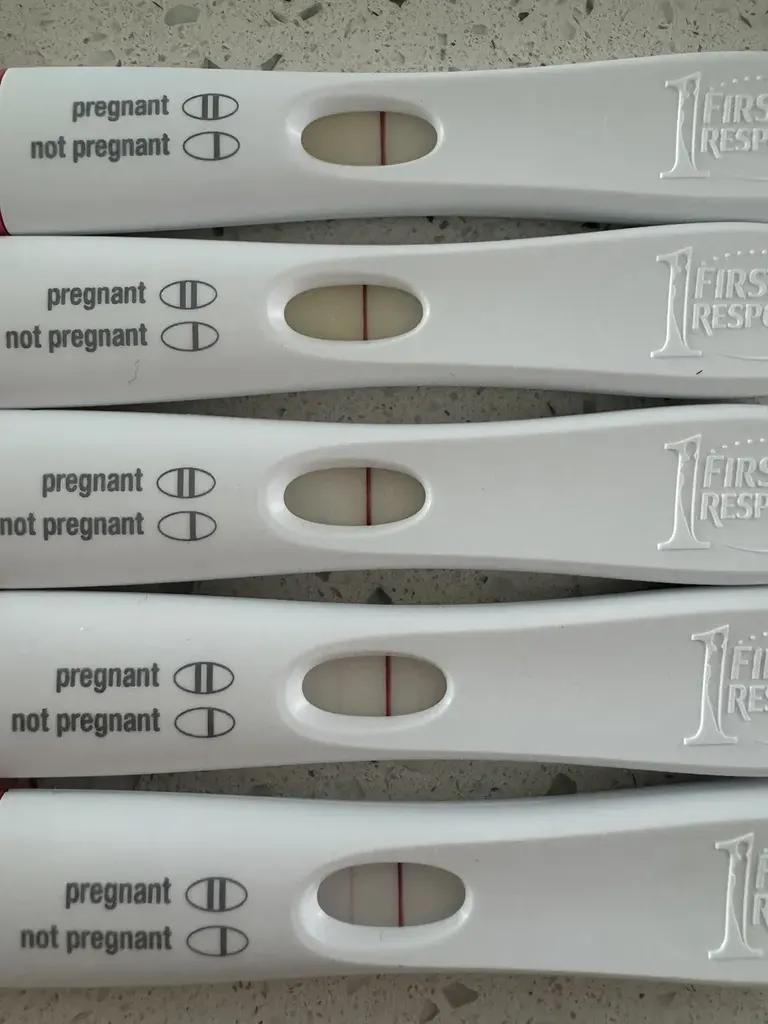 Brown Fertility — photo 2