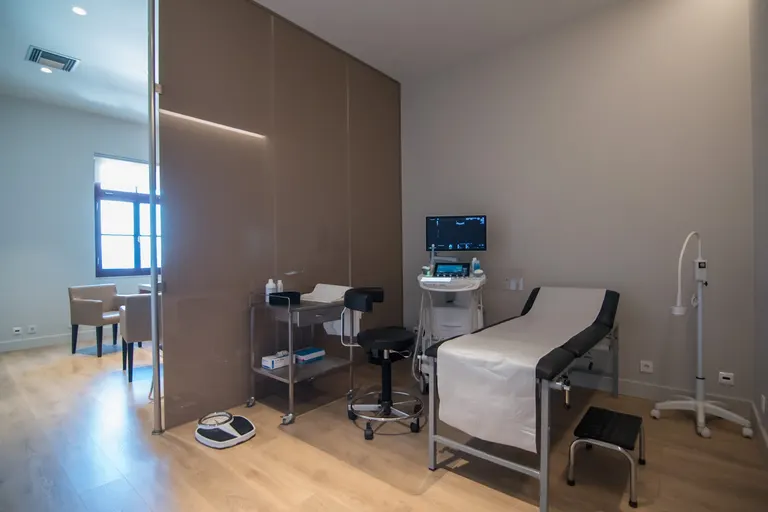 Genesis Fertility Center — photo 3