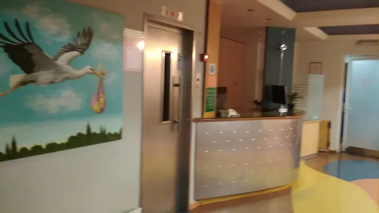 Patra Maternity Clinic S.A. — photo 3