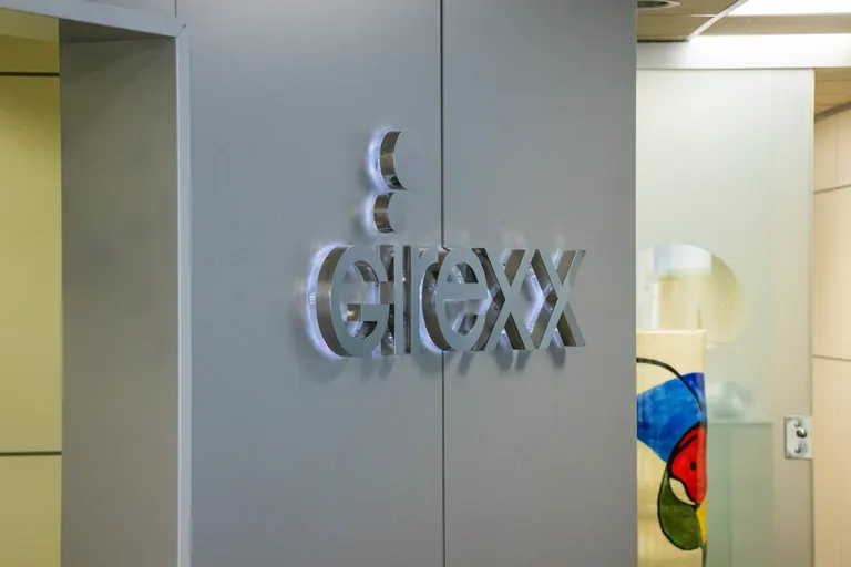 Girexx — photo 1