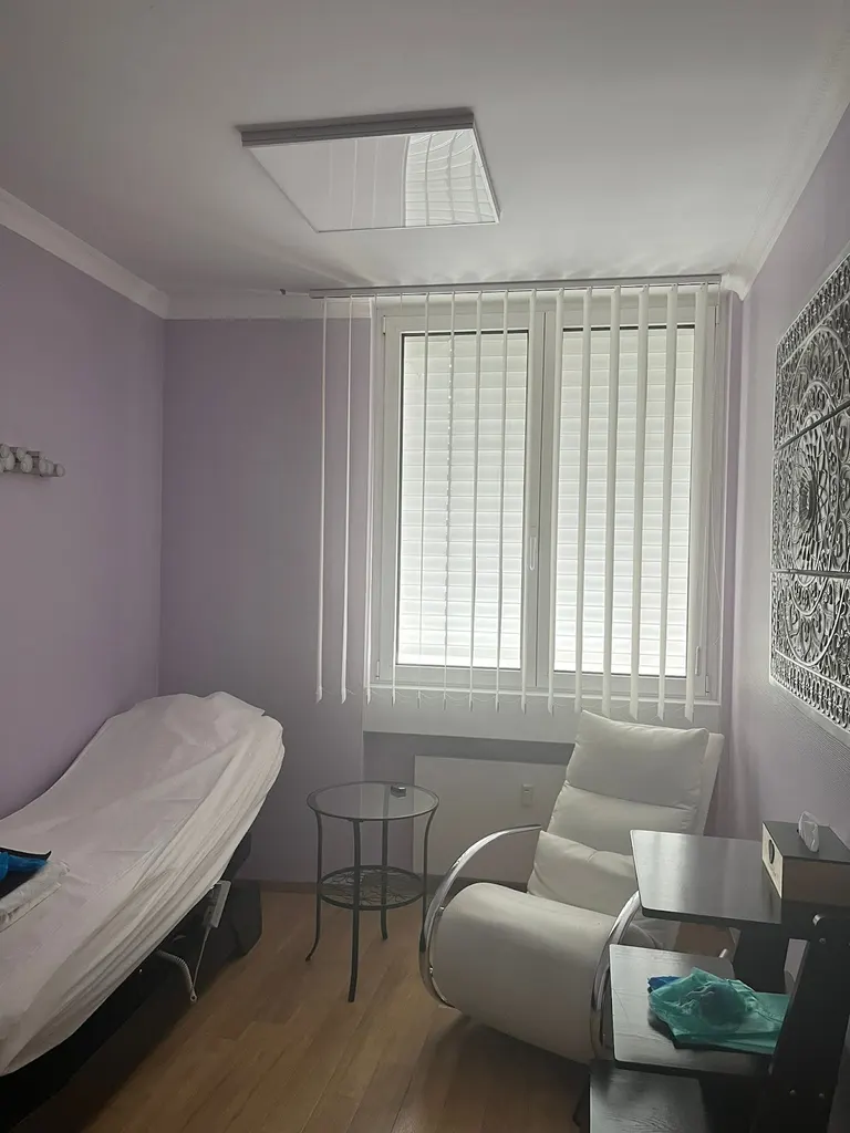 Dr. Birgit Lühr Arzt für Frauenheilkunde — photo 4
