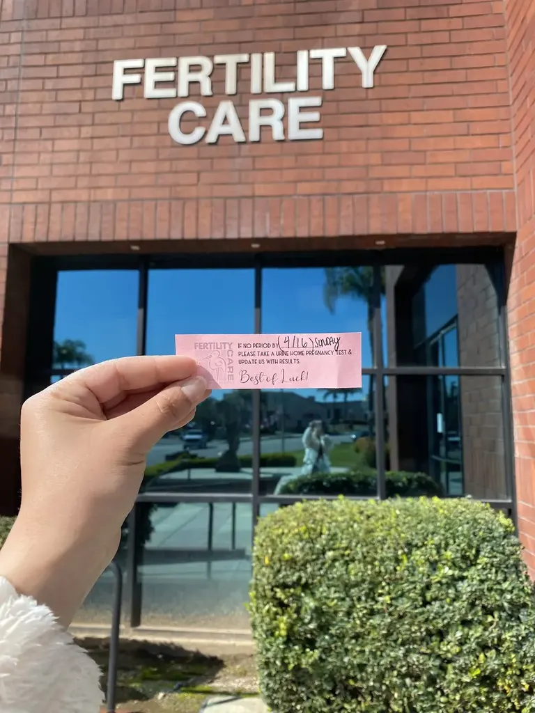 Lee C Terence MD FERTILITY CARE — photo 4